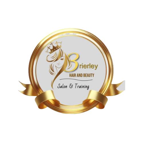 Crowning Glory website project logo