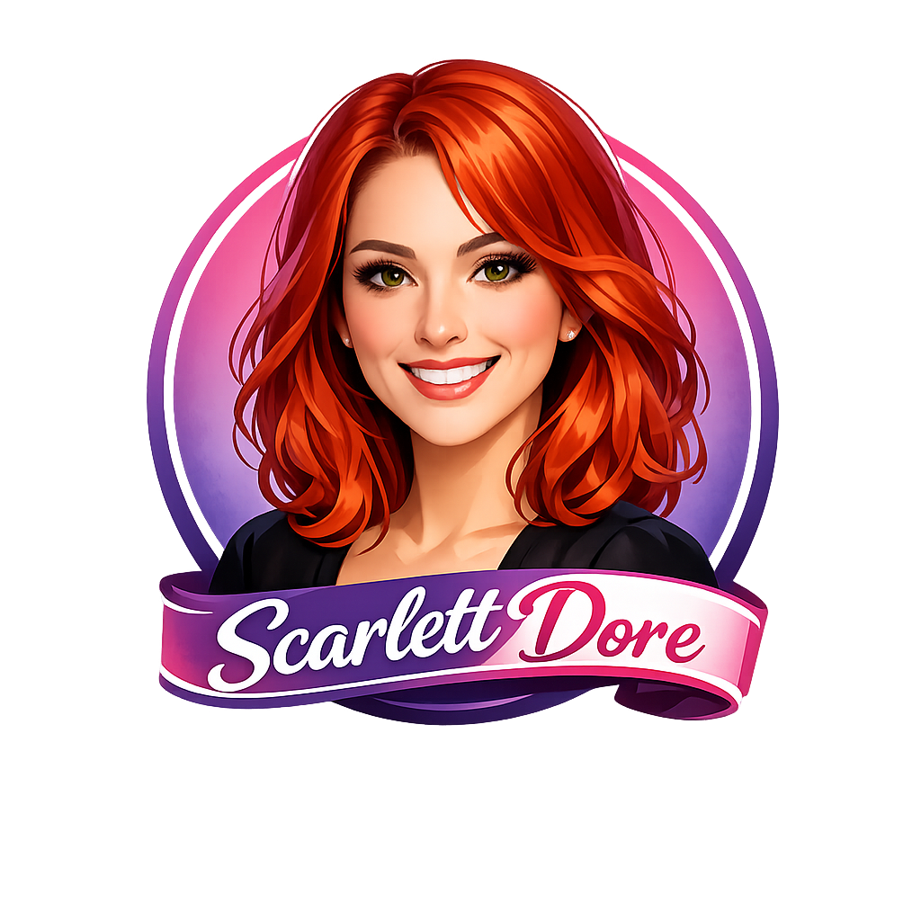 Scarlett Dore