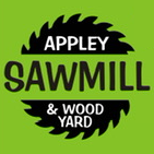 Appley Sawmill project logo
