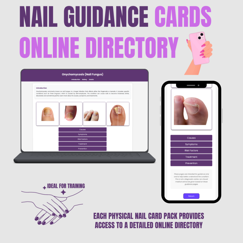 Nail Directory Online Directory